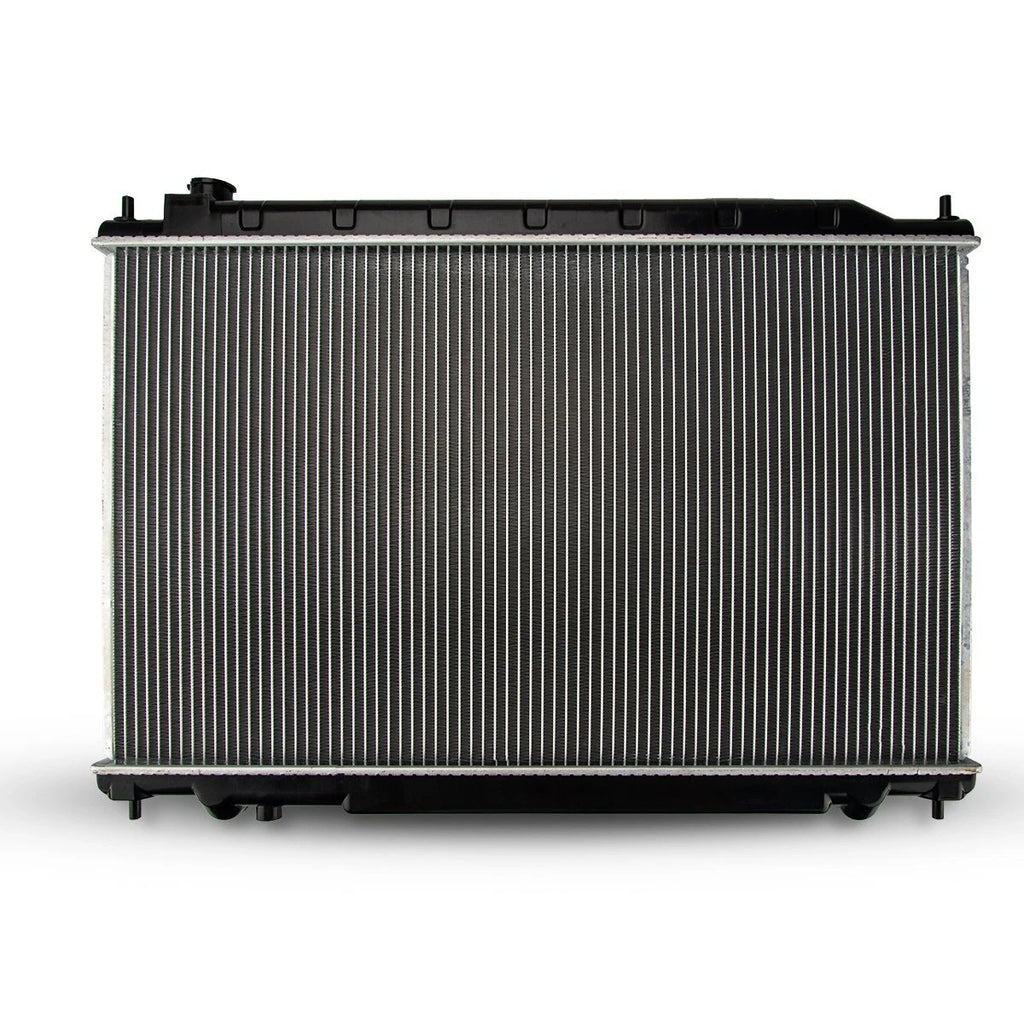 Aluminum Radiator for Nissan Murano (2003–2007) 3.5L V6