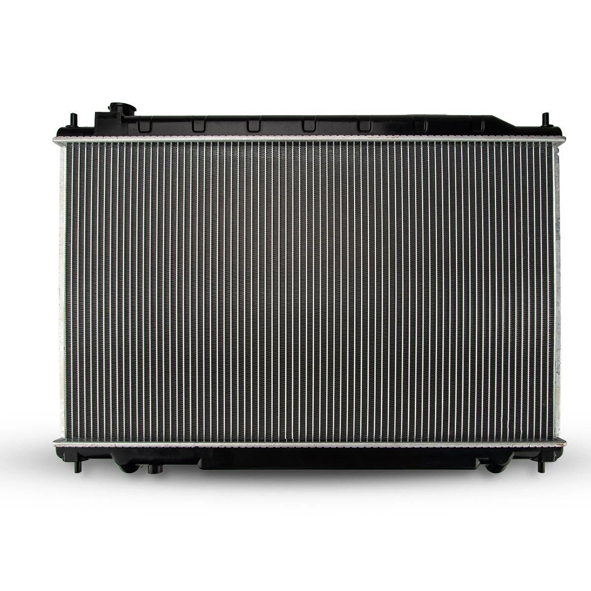 Aluminum Radiator for Nissan Murano (2003–2007) 3.5L V6