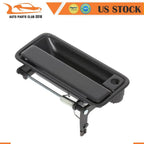 Set of 2 Outside Door Handles for GMC Suburban Pickup