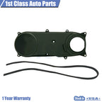 Timing Belt Cover & Seal Kit for Suzuki Sidekick (1989–1995)