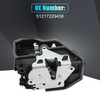 Front Right Power Door Lock Actuator for BMW E90 F30 3 Series (2006–2019)