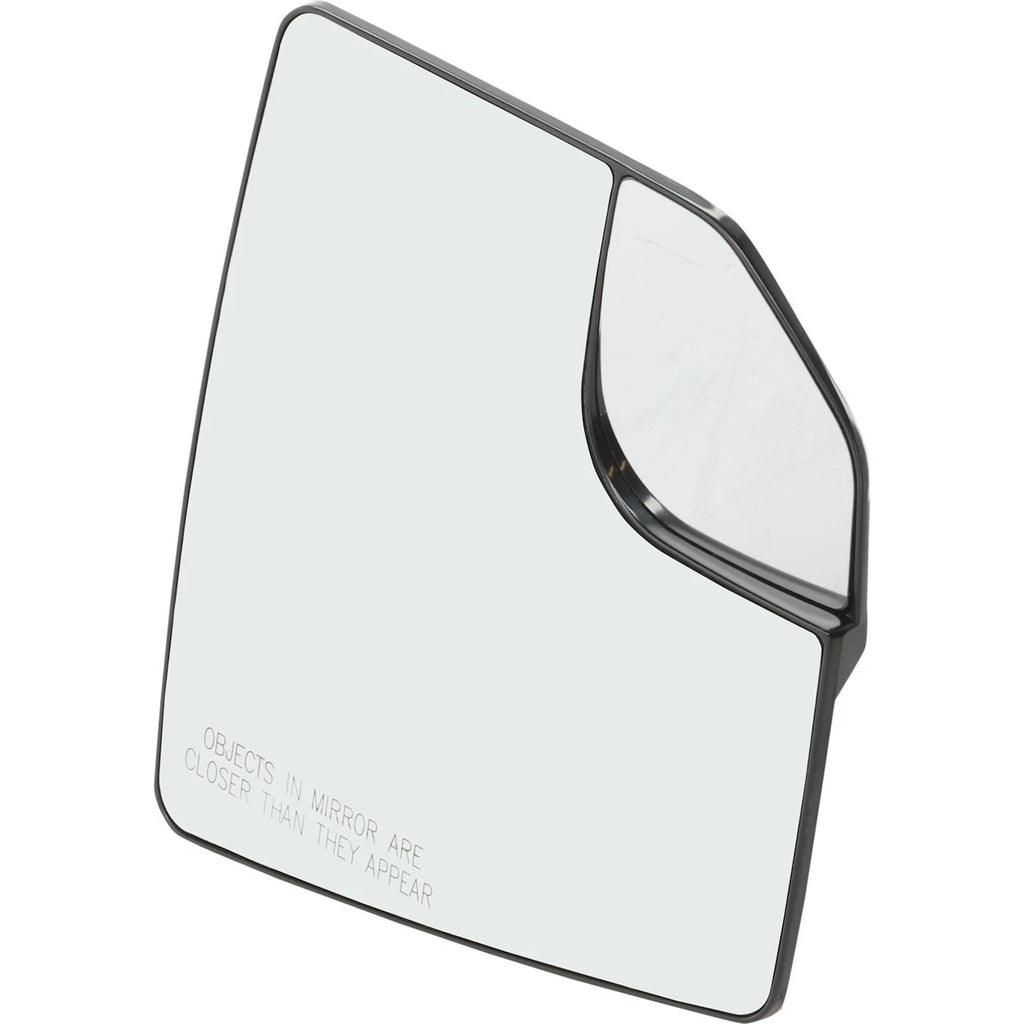 Mirror Glass Set of 2 for F150 Truck Left Right