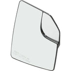 Mirror Glass Set of 2 for F150 Truck Left Right
