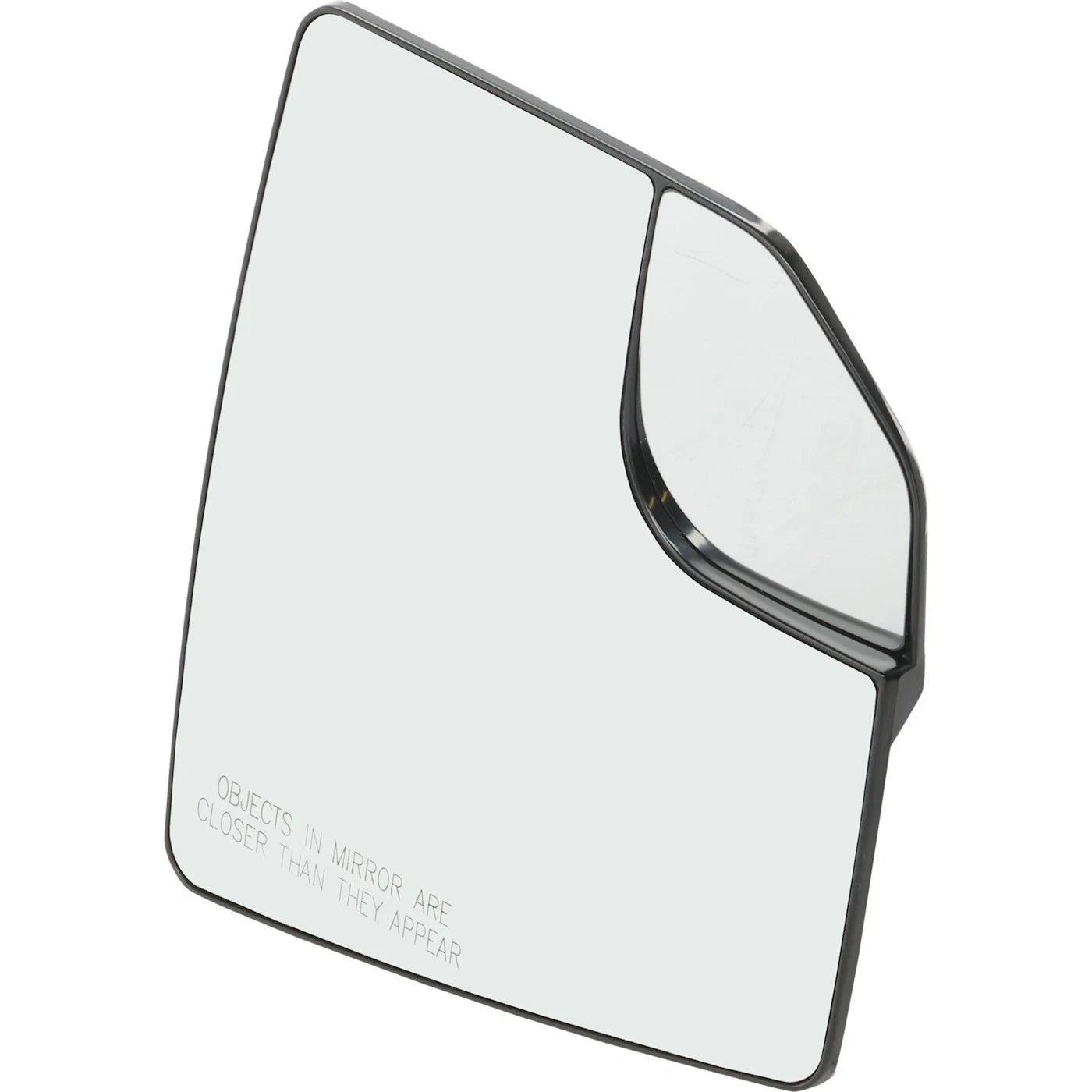 Mirror Glass Set of 2 for F150 Truck Left Right