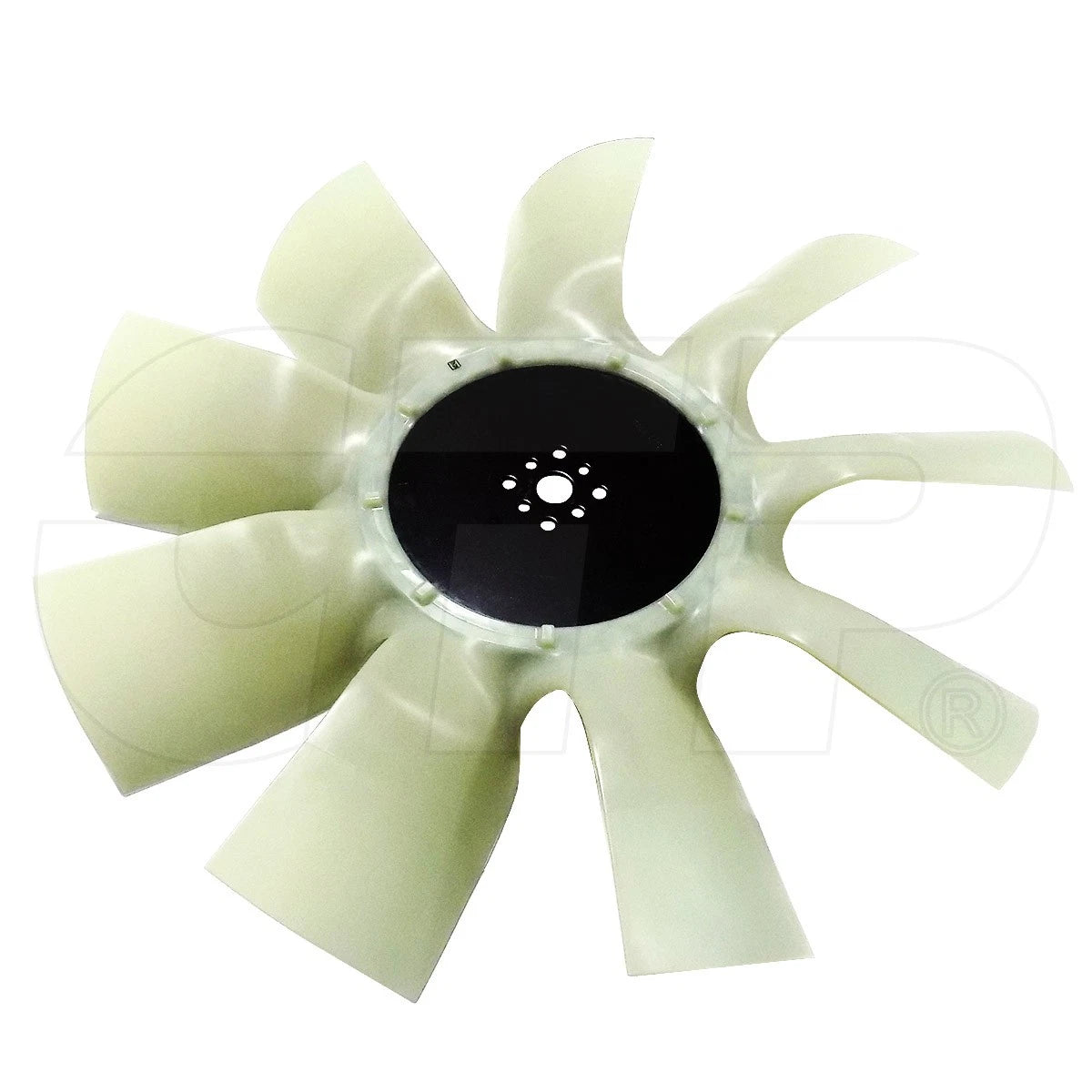 Spider As-Fan for Caterpillar Models (1851046)