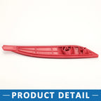 Rear Left Bumper Reflector No. 924053S000 for Hyundai Sonata (2011–2013) Red