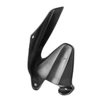 Rear Fender Mudguard Fairing Cowl for Ducati Desert X (2022–2024) Carbon