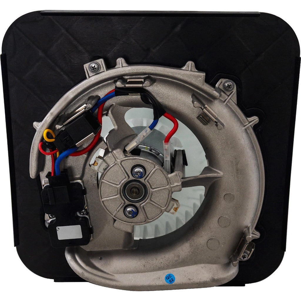 Blower Motors for Mercedes S Class CL (1992–1999)