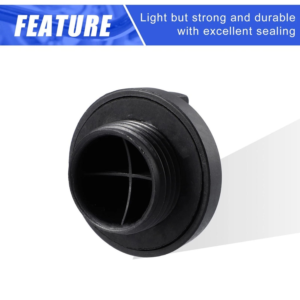 Oil Fuel Tank Cap for Toyota Scion (12180-01020)