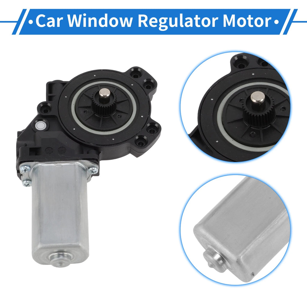 Power Window Regulator Lift Motor for Kia K5 (2011–2015) No. 824504M000/834604M000