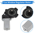 Power Window Regulator Lift Motor for Kia K5 (2011–2015) No. 824504M000/834604M000