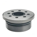 2X Screw Trim Cylinder with Seals for Yamaha Outboard Motor (64E-43821)