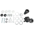 Genuine Toyota Brake Load Proportioning Valve Sundries Kit for Hilux LN56R