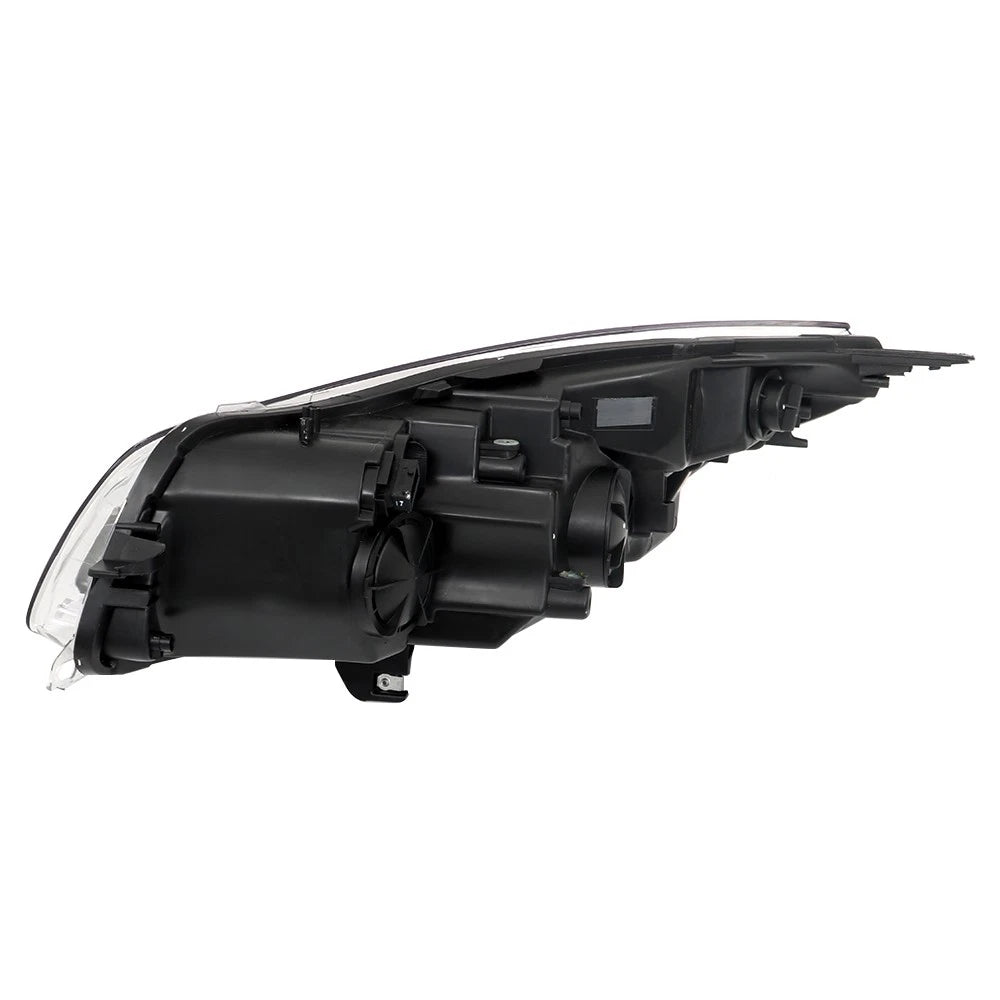 Headlight Assembly for Buick Regal (2011–2013) Right Halogen Chrome Clear