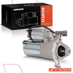 Starter Motor for Suzuki Forenza, Reno, Chevy Optra (2004–2008)