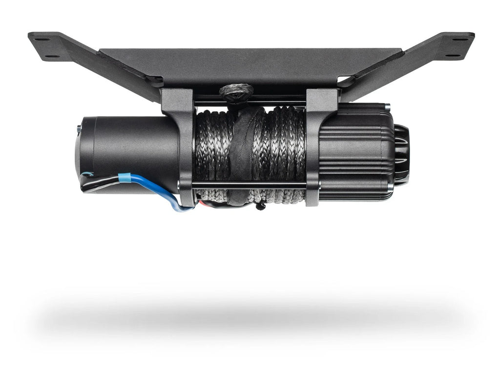 SuperATV Heavy Duty Winch for Polaris Ranger SP 570 (2022+) - 4500 lb.