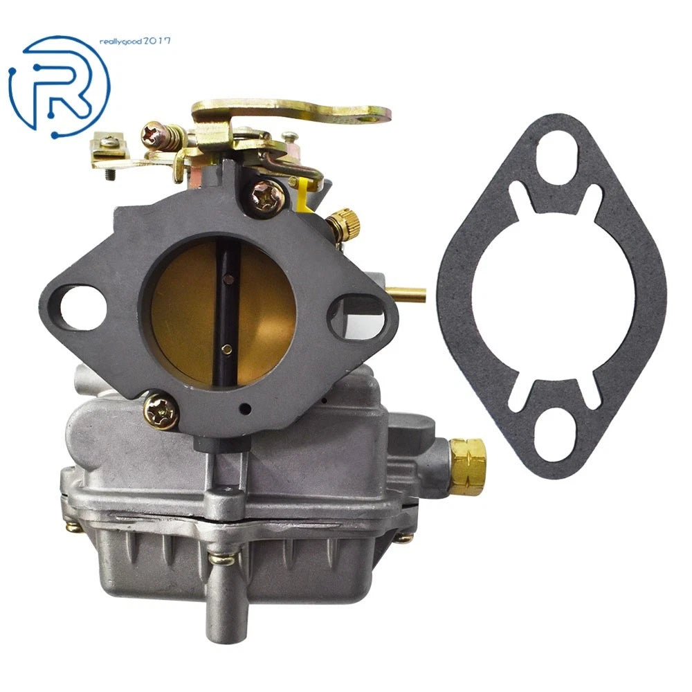 Carburetor for Ford Inline 6-Cyl 144 170 200 223 (1957–1962) 1 Barrel 1904