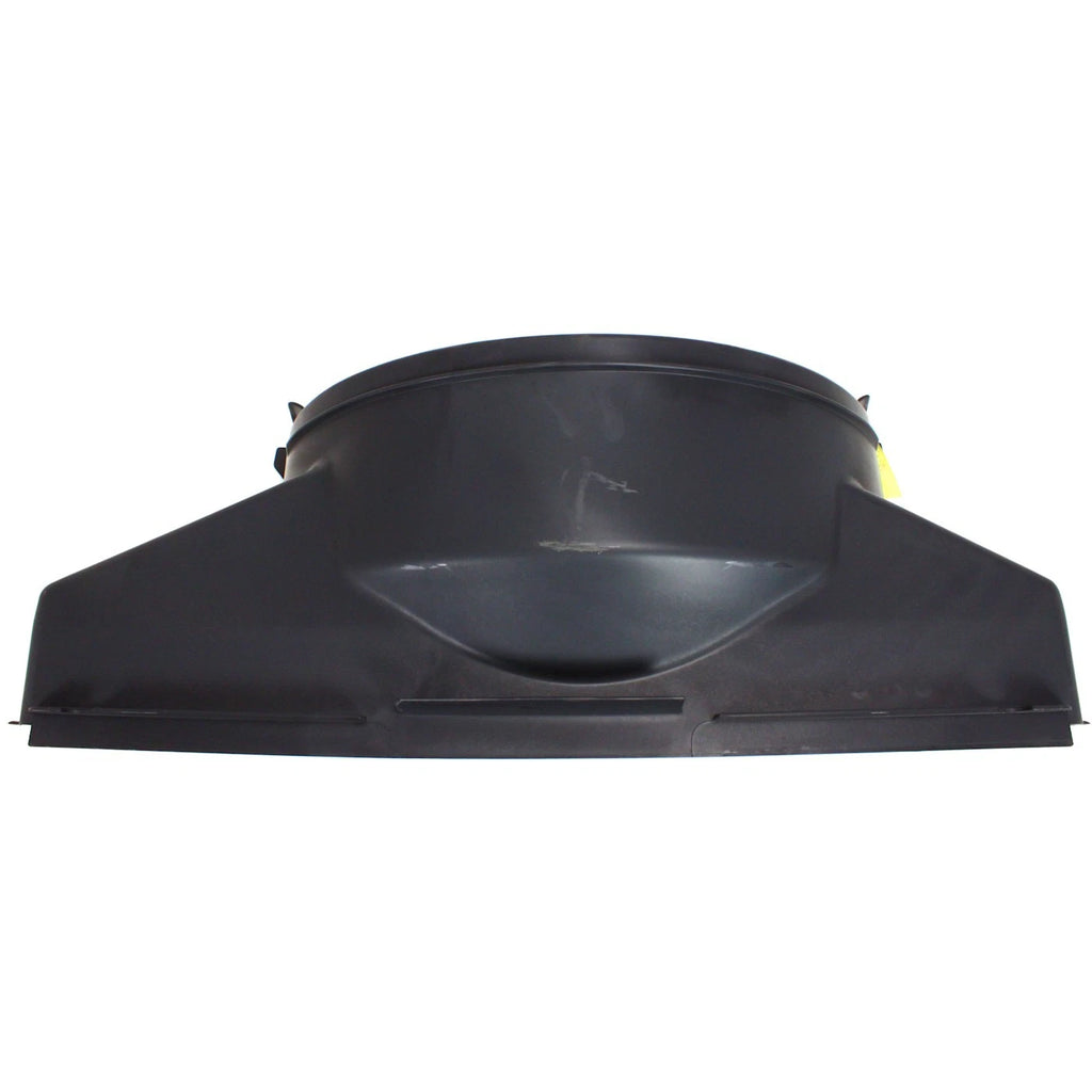 Fan Shroud for Chevrolet Silverado 1500 GMC Sierra 1500 (1999–2004)