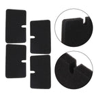 Air Filters 4 Pack for 225 Series Trimmers (Fits 232L, 235, 240, 240RJ)