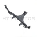 Aluminum Front Headlight Upper Fairing Stay Bracket for Kawasaki ZZR600 (2005–2008)