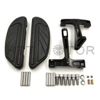 Airflow Passenger Footboard Mounting Bracket for Touring Tr (1993–2019)