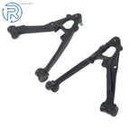 Set of 12 Front Upper Lower Control Arm Tie Rods for Chevy Silverado GMC Sierra 1500