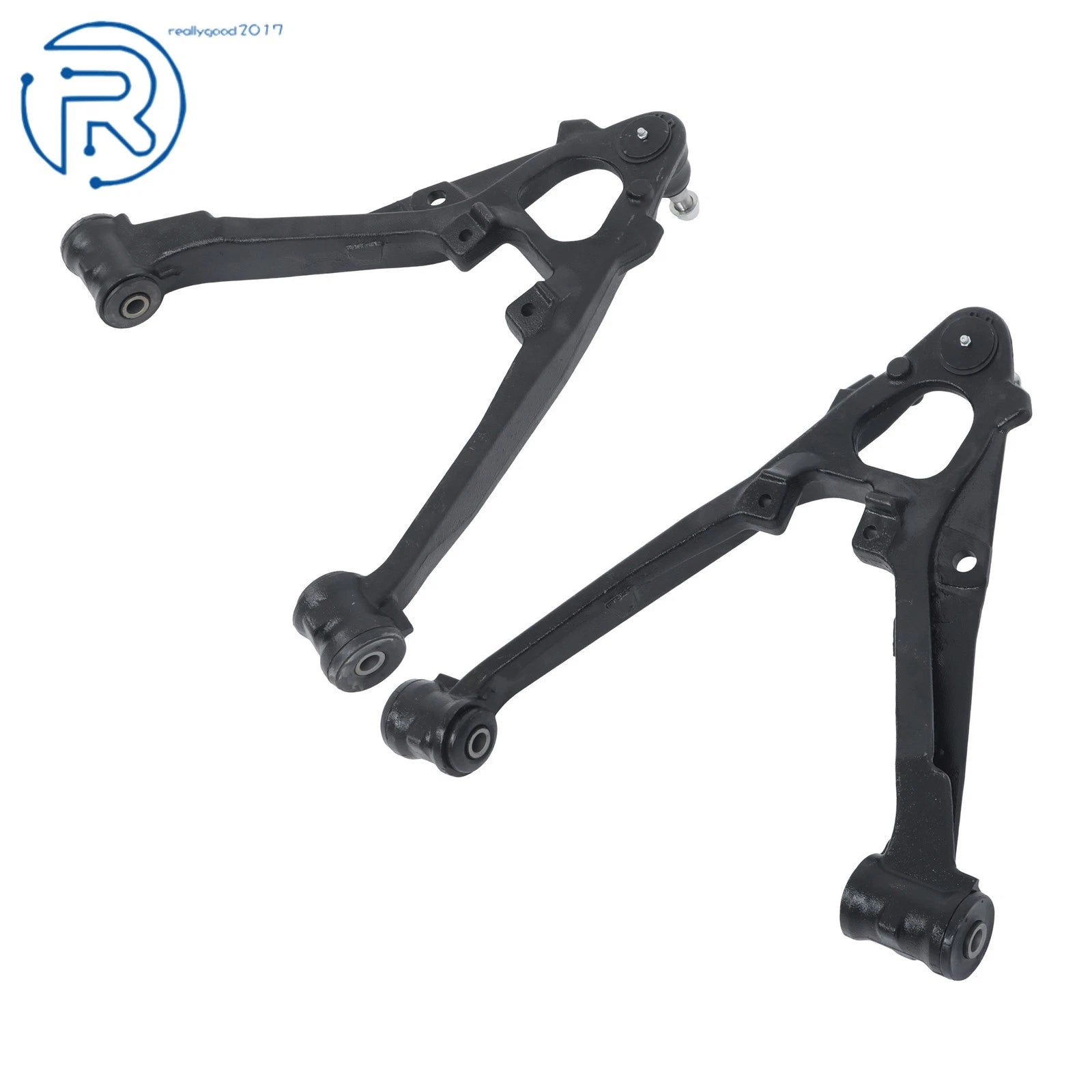 Set of 12 Front Upper Lower Control Arm Tie Rods for Chevy Silverado GMC Sierra 1500
