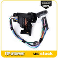 Turn Signal Wiper Lever for Chevy Suburban K2500 (1995–1999)