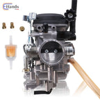 Carburetor for Kawasaki Vulcan 1500 Classic VN1500 (1996–2004) Replaces 15003-1353