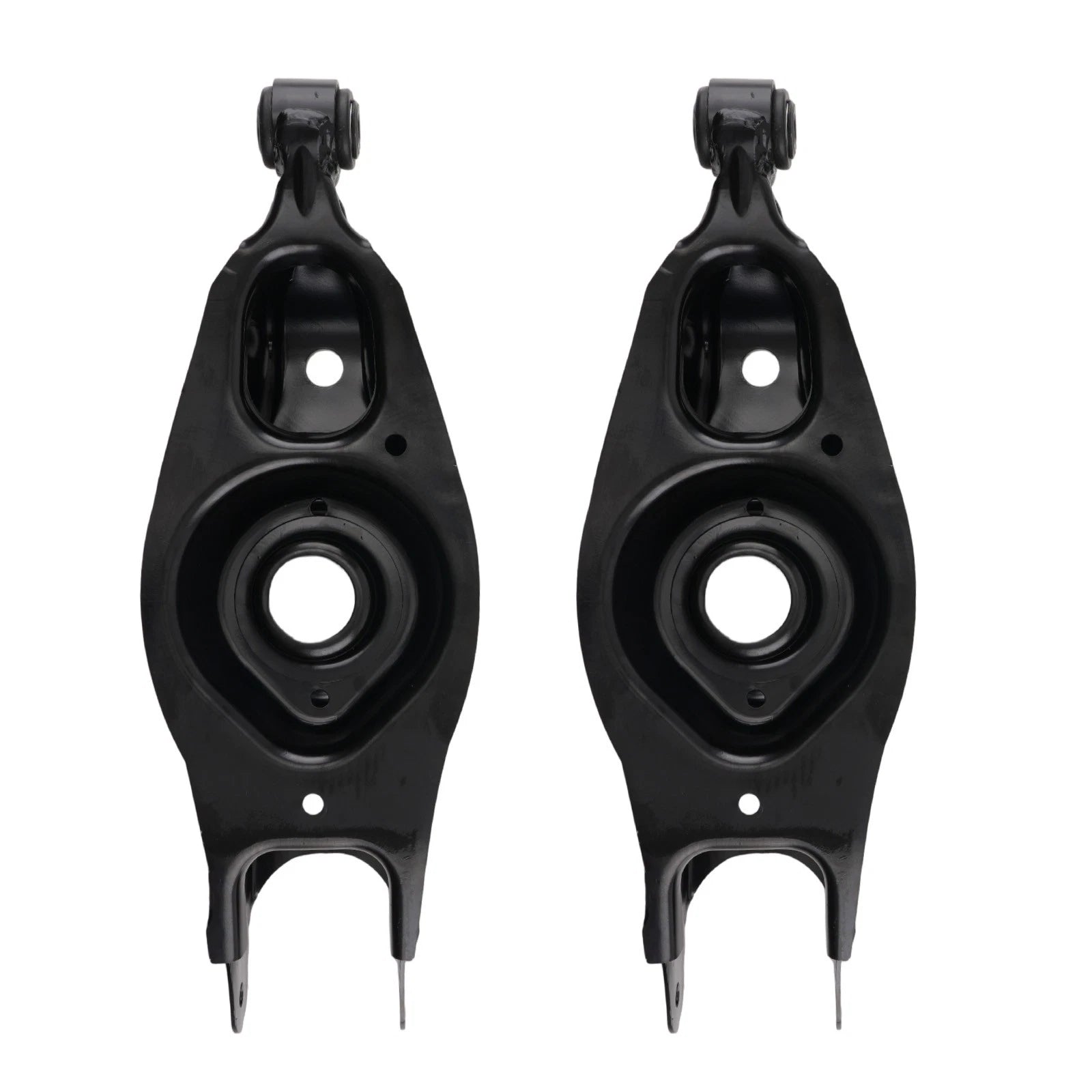 2pc Rear Lower Control Arms for Dodge Challenger Magnum Chrysler 300 (2005–2020)