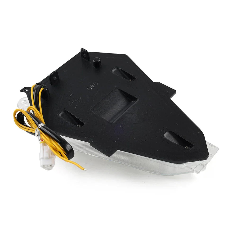 LED Brake Tail Light Turn Signal for Yamaha YZF-R6 (2006-2007)