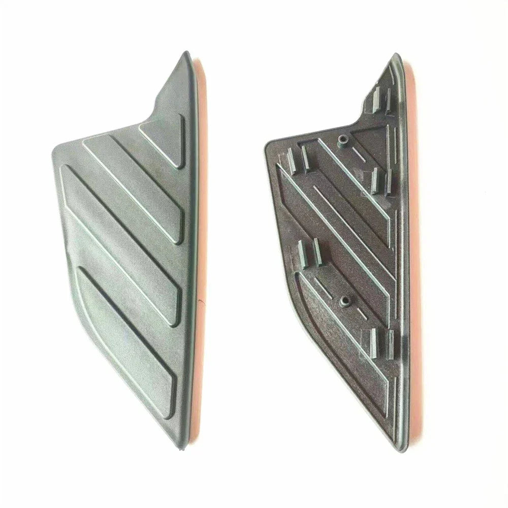 Rear Bumper Step Pad for 2005-2012 Nissan Xterra (2005-2012)
