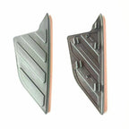 Rear Bumper Step Pad for 2005-2012 Nissan Xterra (2005-2012)