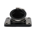 Carburetor Intake Manifold Joint w/ O-Ring for Kawasaki KX60 (1988–1989, 2000–2002)