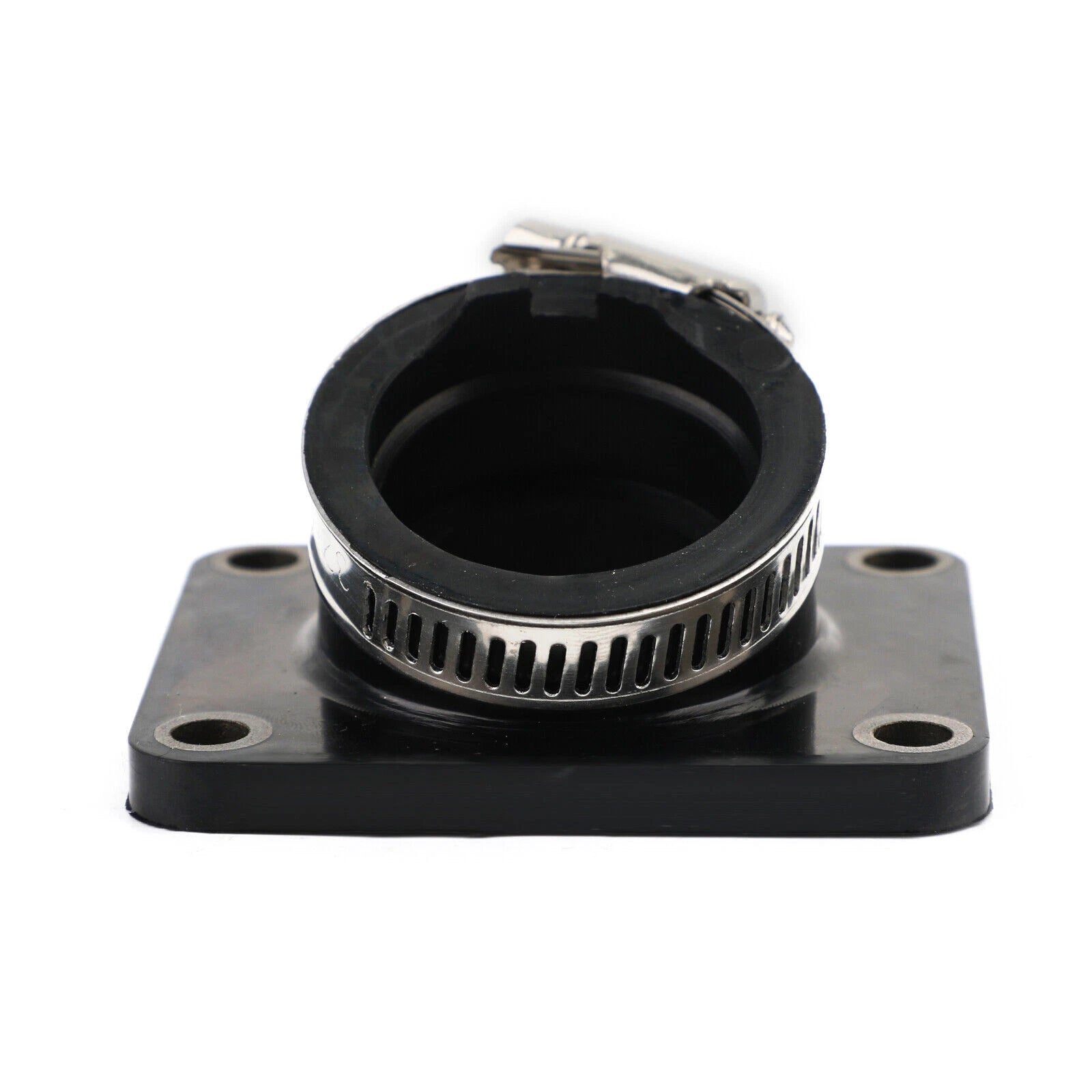 Carburetor Intake Manifold Joint w/ O-Ring for Kawasaki KX60 (1988–1989, 2000–2002)
