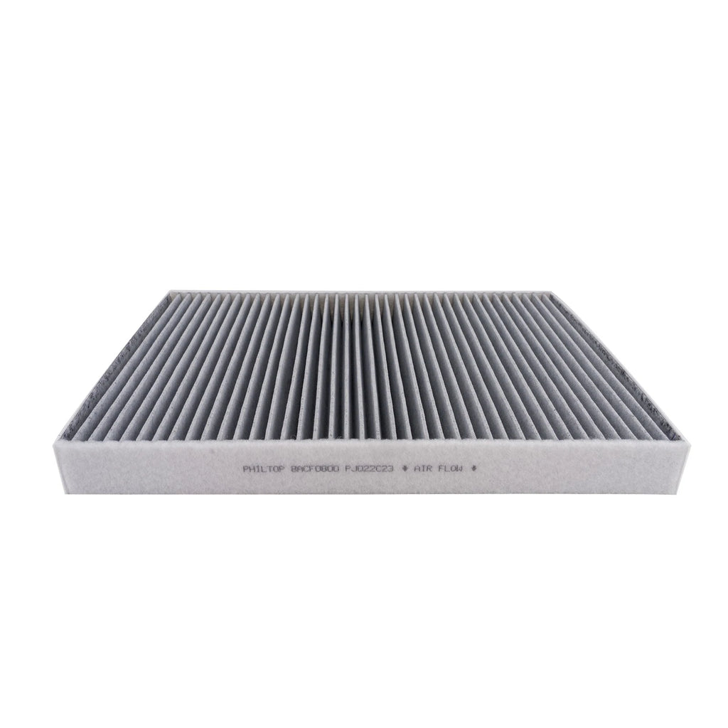 Carbon Cabin Air Filter for Audi Q5 Q7 A4 Quattro (2017–2024)