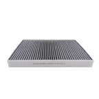 Carbon Cabin Air Filter for Audi Q5 Q7 A4 Quattro (2017–2024)