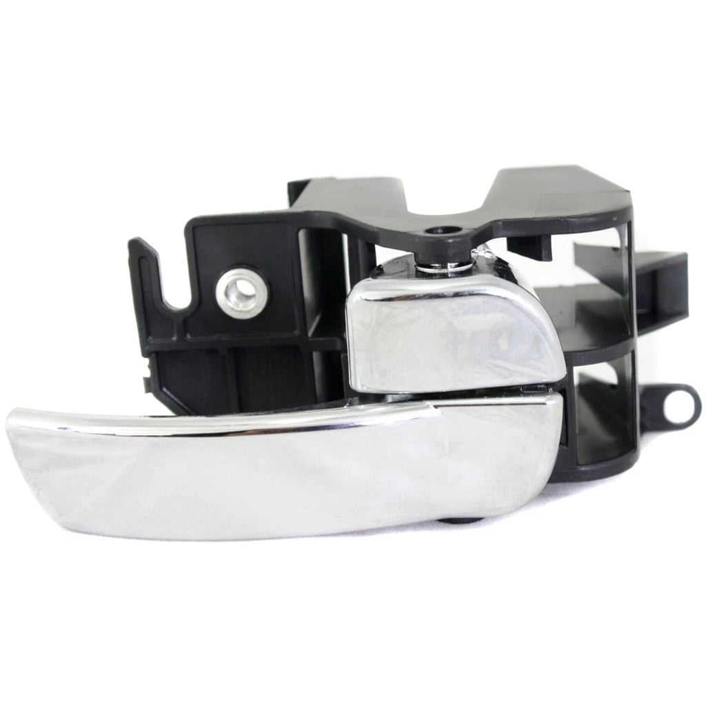 Chrome Interior Door Handle for Nissan Frontier, Pathfinder (2005–2016)