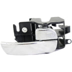 Chrome Interior Door Handle for Nissan Frontier, Pathfinder (2005–2016)