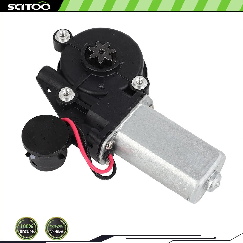 Power Window Lift Motor for Scion xB xA (2004–2006)