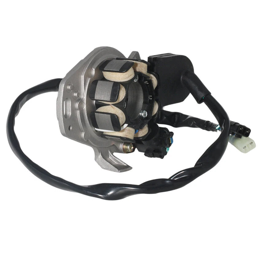 Magneto Generator Stator Coil for Honda CR125 CR125R CR125RW (1998) 31100-KZ4-J01