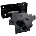 Bumper Bracket for Nissan Rogue (2019). Front Passenger Side, Japan Built.
