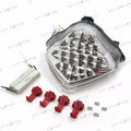 LED Tail Brake Light Turn Signals for Yamaha YZF R1 (2004–2006)