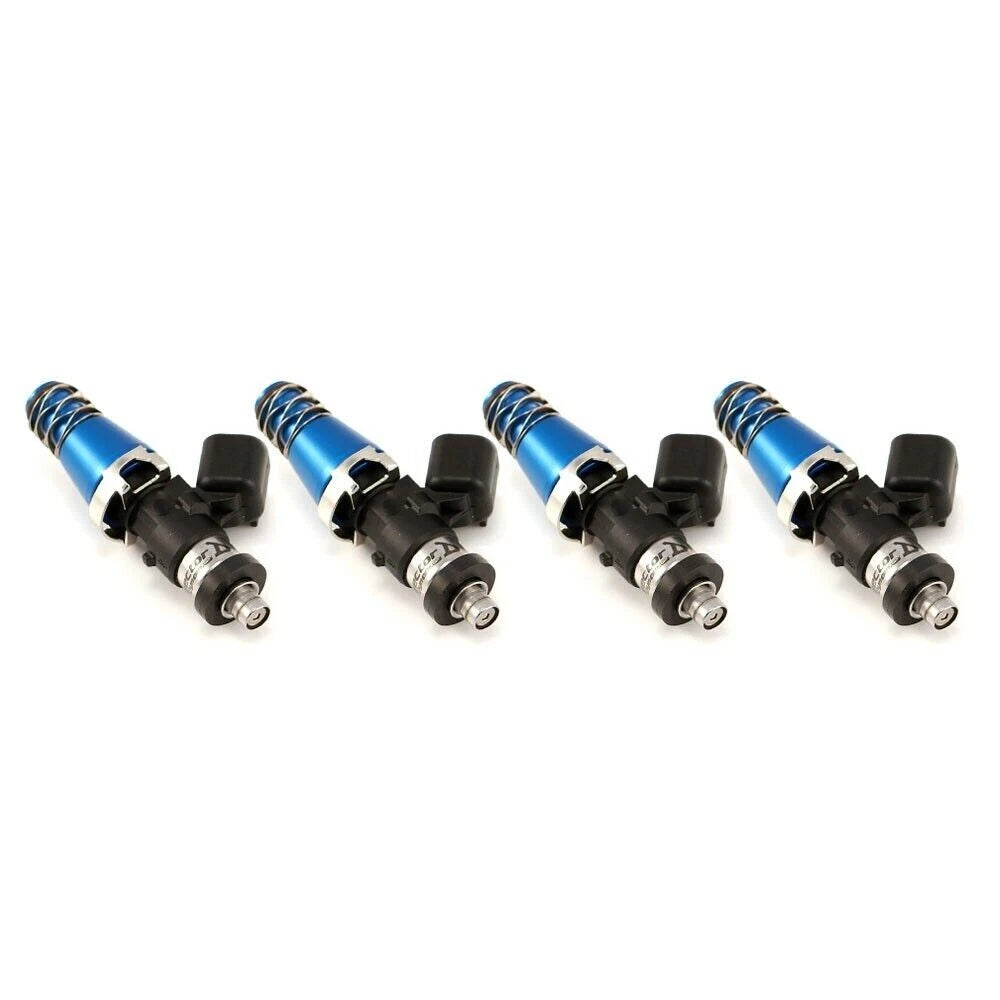 Set of 4 Injector Dynamics ID1050-XDS for Mazda Miata (1990–2005) 1050.11.02.60.11.4