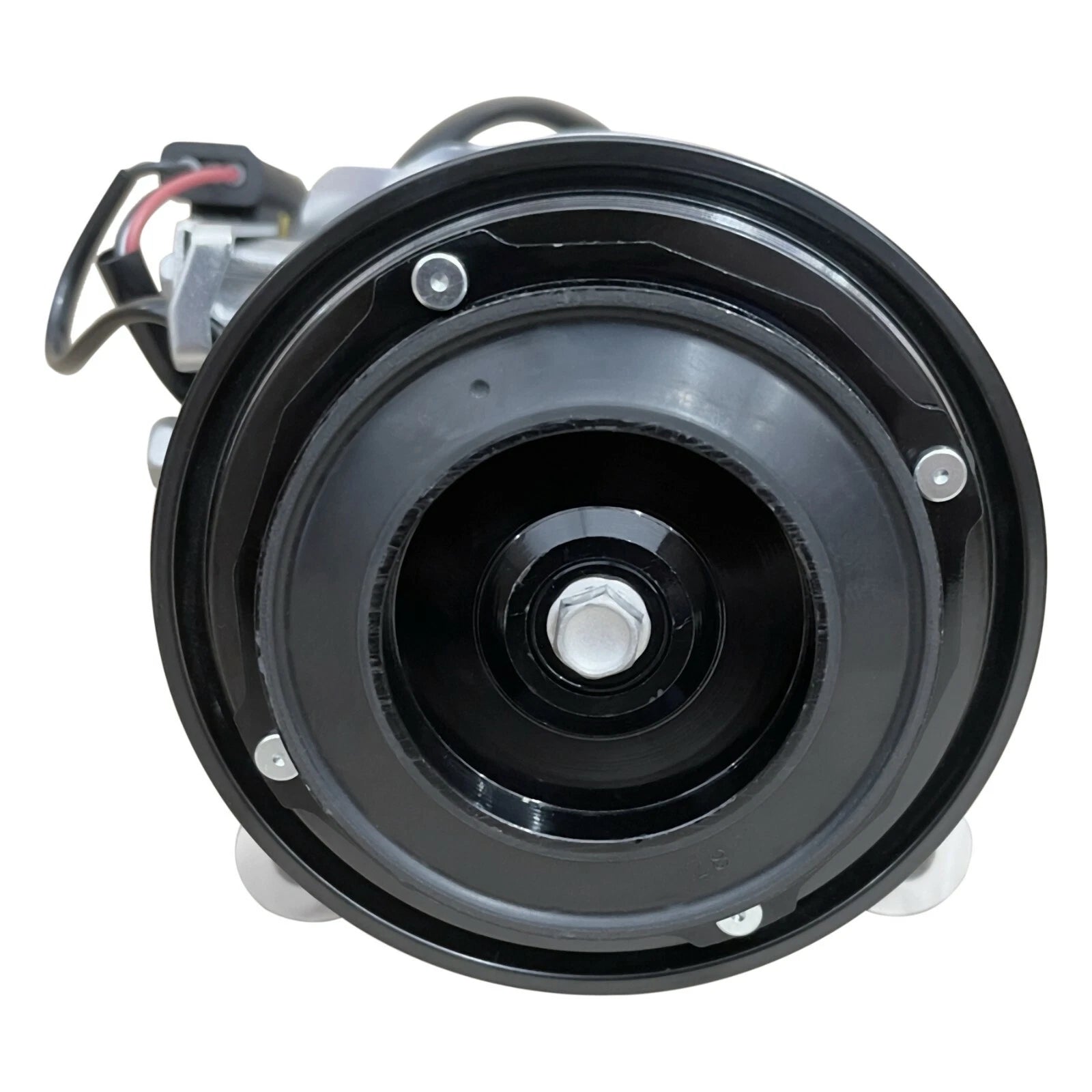 A/C Compressor Replacement for BMW 430i 2.0L (2017-2022)