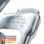 Left Driver Side Hood Hinge for Audi A4 Quattro S4 (2009-2016)