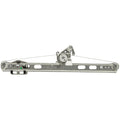 Power Window Regulator Set for Mercedes Benz ML500 (2002–2005)