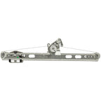 Power Window Regulator Set for Mercedes Benz ML500 (2002–2005)