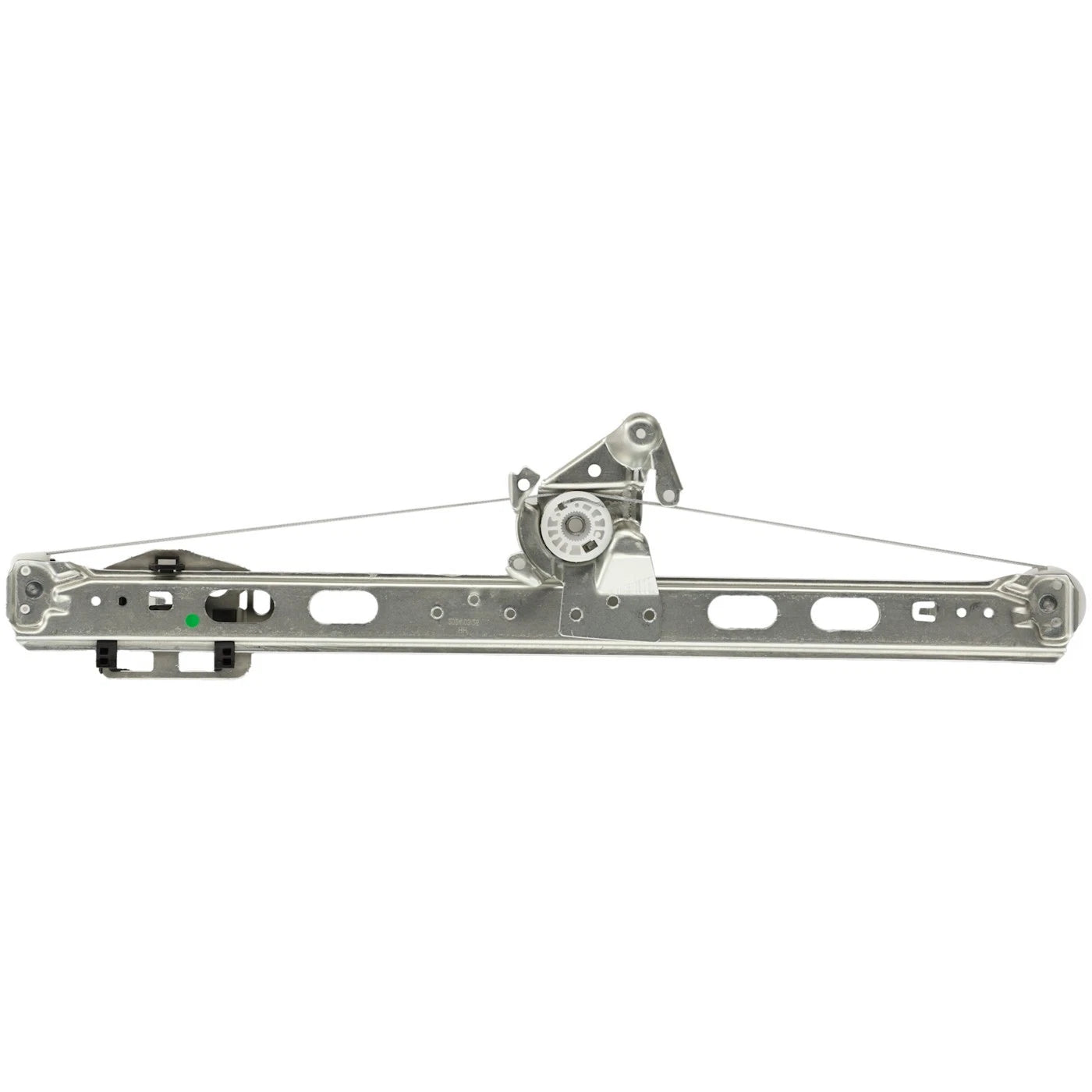 Power Window Regulator Set for Mercedes Benz ML500 (2002–2005)