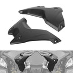 Side Frame Fairing Cowl Guards Radiator Cover for BMW R1250GS (2019–2023)